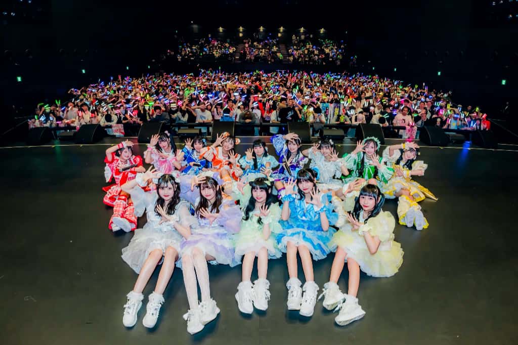 LIVE情報 2025年5月24日：『HEROINS FES IN NAGOYA』＠｜iLiFE!【あいらいふ】