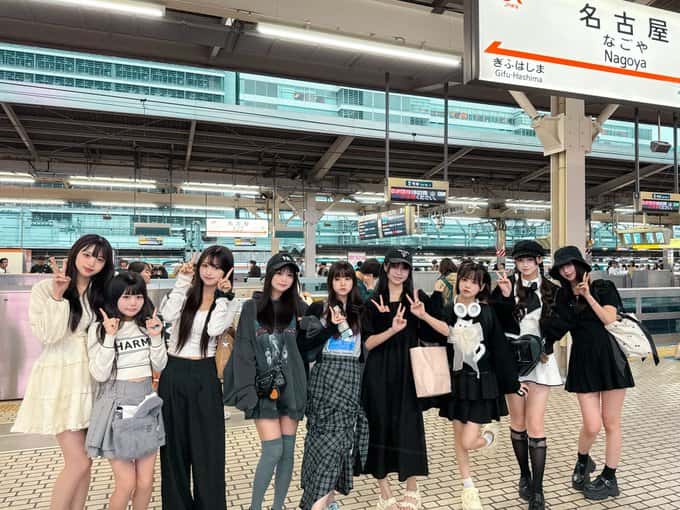 LIVE情報 2025年5月24日：『HEROINS FES IN NAGOYA』＠｜iLiFE!【あいらいふ】