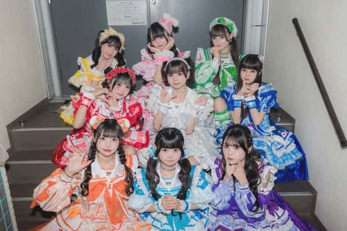 LIVE情報 2025年5月24日：『HEROINS FES IN NAGOYA』＠｜iLiFE!【あいらいふ】