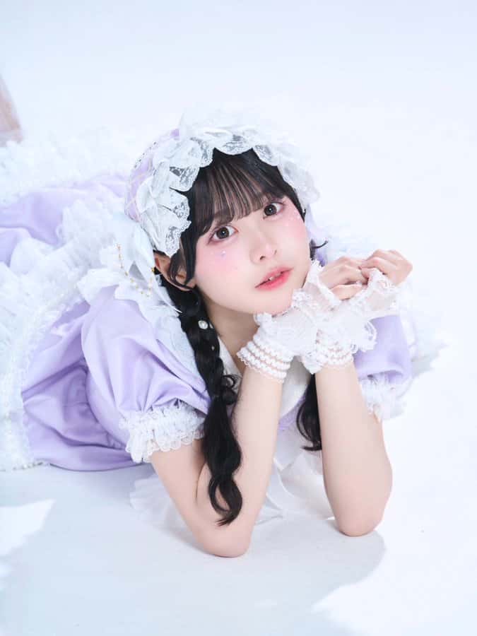 福丸うさ(ふくまる うさ)【きいろ】プロフィール|iLiFE!【あいらいふ】画像