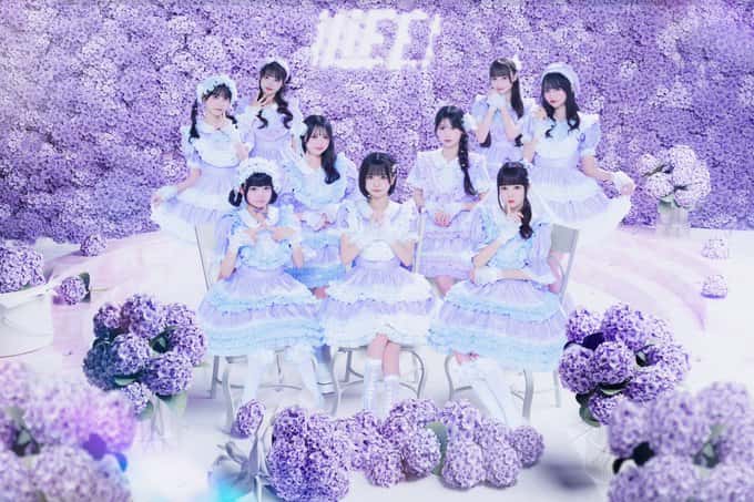 LIVE情報 2025年6月1日：『iLiVE! vol.17』＠Zepp DiverCity｜iLiFE!【あいらいふ】