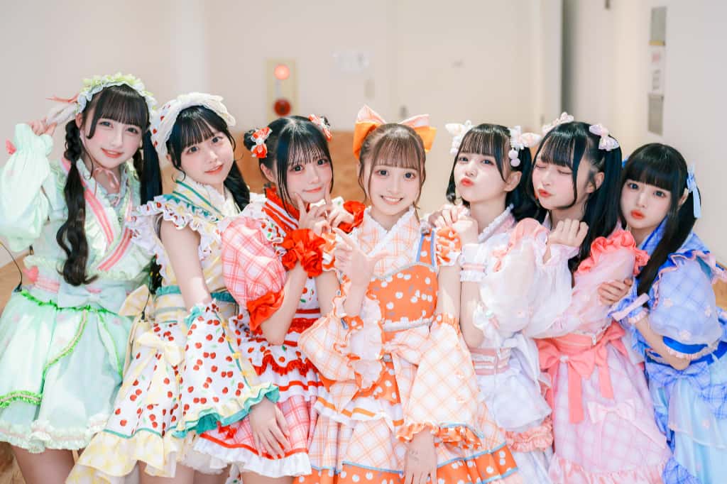 LIVE情報 2025年6月8日：『TRAVE LiFE!』＠Zepp New Taipei｜iLiFE!【あいらいふ】