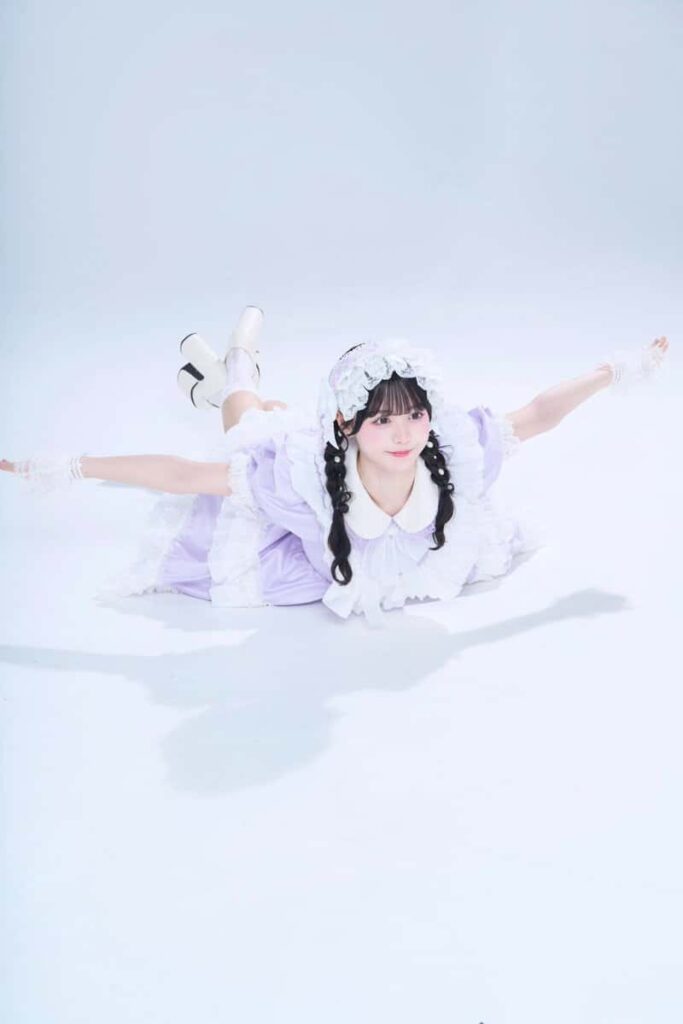 福丸うさ(ふくまる うさ)【きいろ】プロフィール|iLiFE!【あいらいふ】画像