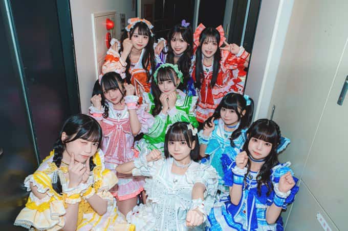 LIVE情報 2025年6月14日：『HEROINES LEAGUE Ⅰ』＠品川ステラボール｜iLiFE!【あいらいふ】