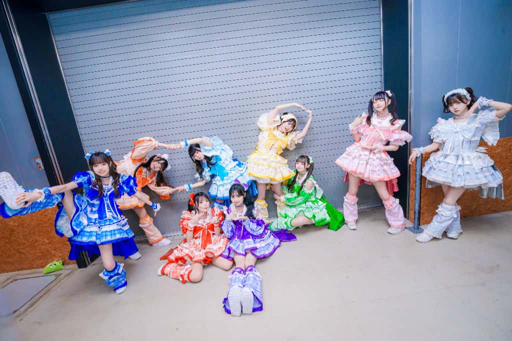 LIVE情報 2025年7月1日:『GO!LIFE! in FUKUOKA』@Zepp Fukuoka|iLiFE!【あいらいふ】