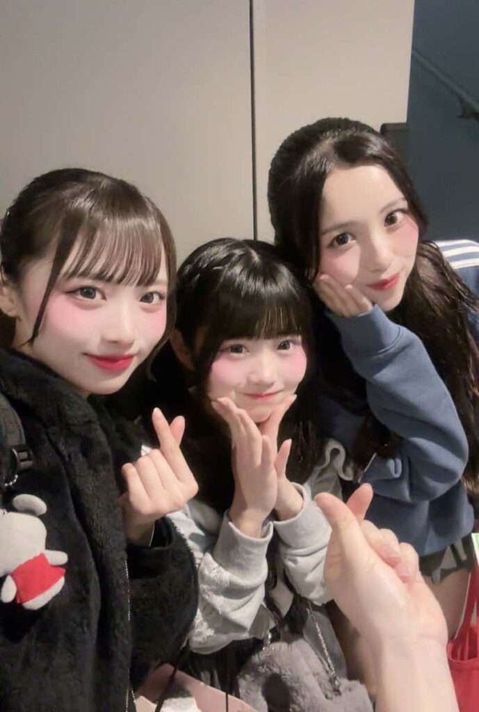 虹羽みに(こはね みに)【水色】プロフィール|iLiFE!【あいらいふ】画像