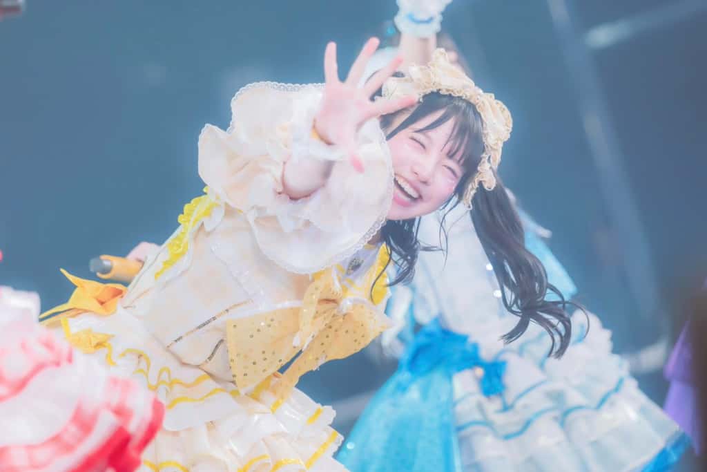 福丸うさ(ふくまる うさ)【きいろ】プロフィール|iLiFE!【あいらいふ】画像