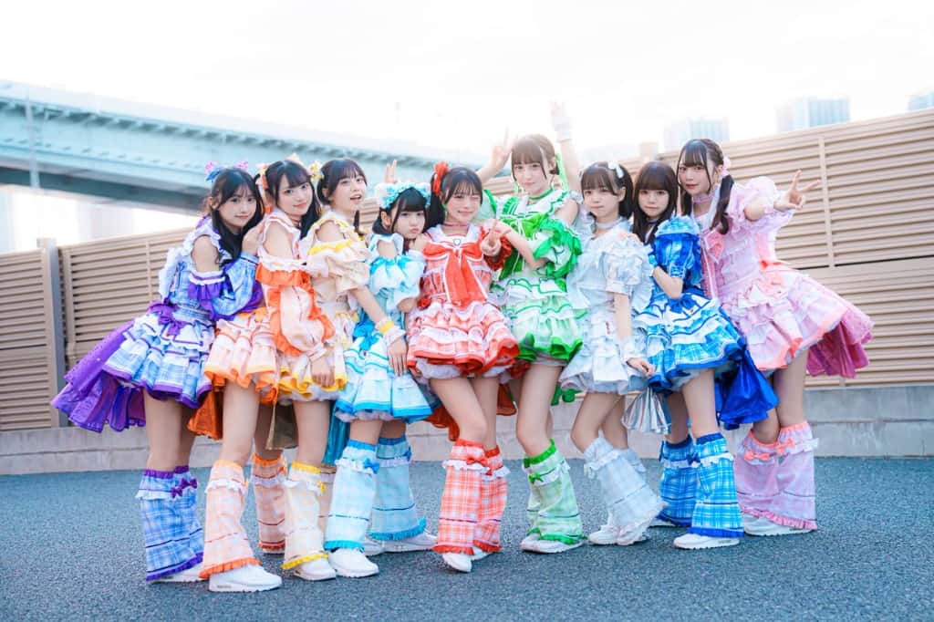 LIVE情報 2025年7月14日：『HEROINES LEAGUE Ⅰ』＠豊洲PIT｜iLiFE!【あいらいふ】