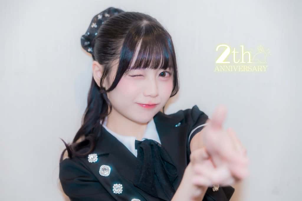 福丸うさ(ふくまる うさ)【きいろ】プロフィール|iLiFE!【あいらいふ】画像