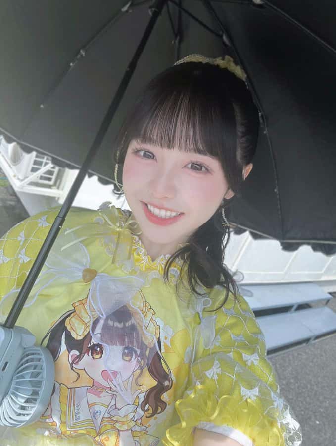 福丸うさ(ふくまる うさ)【きいろ】プロフィール|iLiFE!【あいらいふ】画像