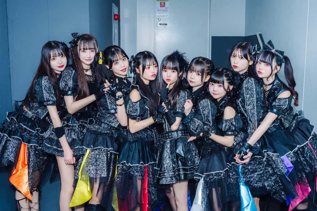 LIVE情報 2025年7月10日：『HEROINES ROCK FES』＠EX THEATER ROPPONGI｜iLiFE!【あいらいふ】