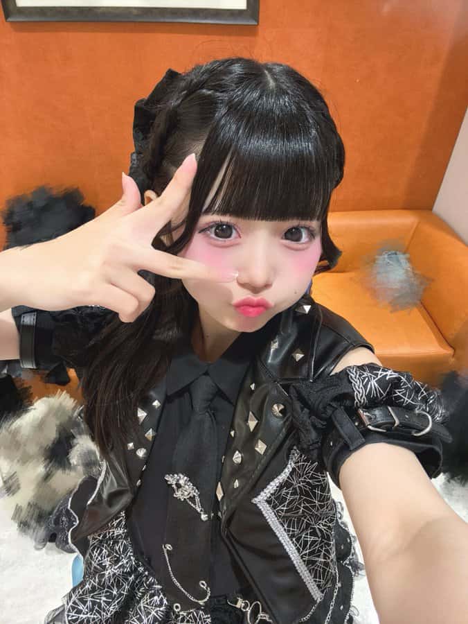 虹羽みに(こはね みに)【水色】プロフィール|iLiFE!【あいらいふ】画像