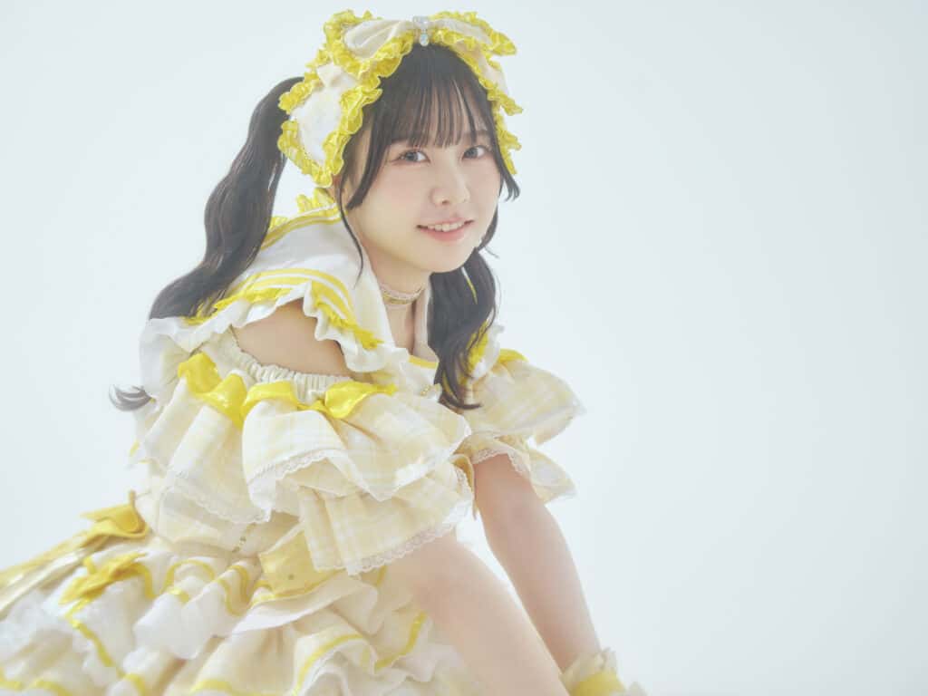 福丸うさ(ふくまる うさ)【きいろ】プロフィール|iLiFE!【あいらいふ】画像