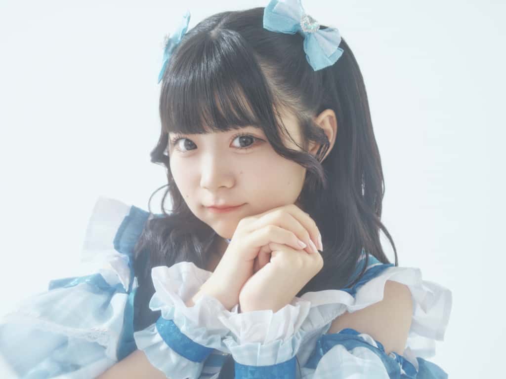 虹羽みに(こはね みに)【水色】プロフィール|iLiFE!【あいらいふ】画像