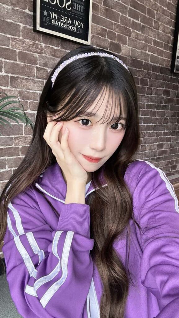 純嶺みき(すみれ みき)【紫色】プロフィール｜iLiFE!【あいらいふ】画像