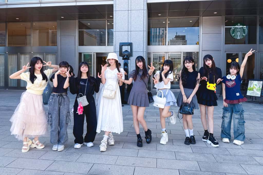 LIVE情報 2025年7月13日：『GO!LIFE! in SAPPORO』＠Zepp Sapporo｜iLiFE!【あいらいふ】