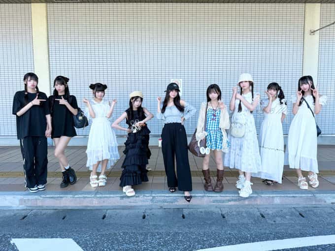 LIVE情報 2025年7月19日：『SEKIGAHARA IDOL WARS -関ケ原唄姫合戦2025』＠桃配運動公園｜iLiFE!【あいらいふ】