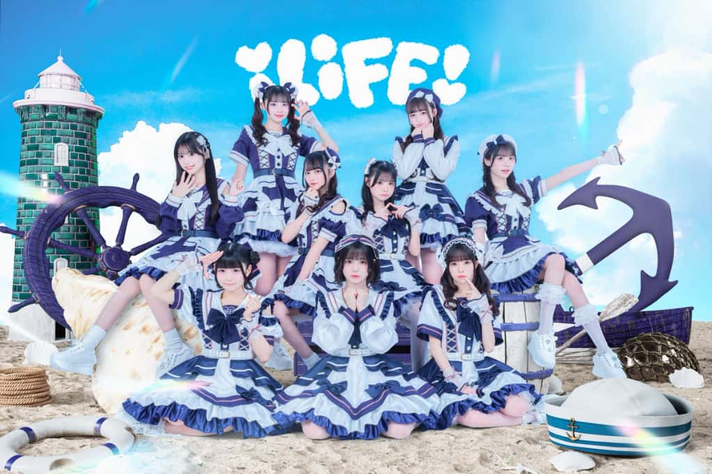 LIVE情報 2025年7月21日：『iLiVE! SUMMER -いくぞッ！武道館SP』＠立川ステージガーデン｜iLiFE!【あいらいふ】