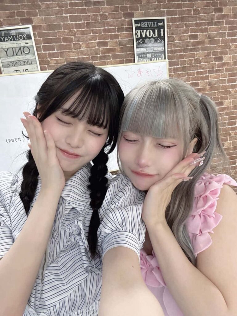 福丸うさ(ふくまる うさ)【きいろ】プロフィール|iLiFE!【あいらいふ】画像