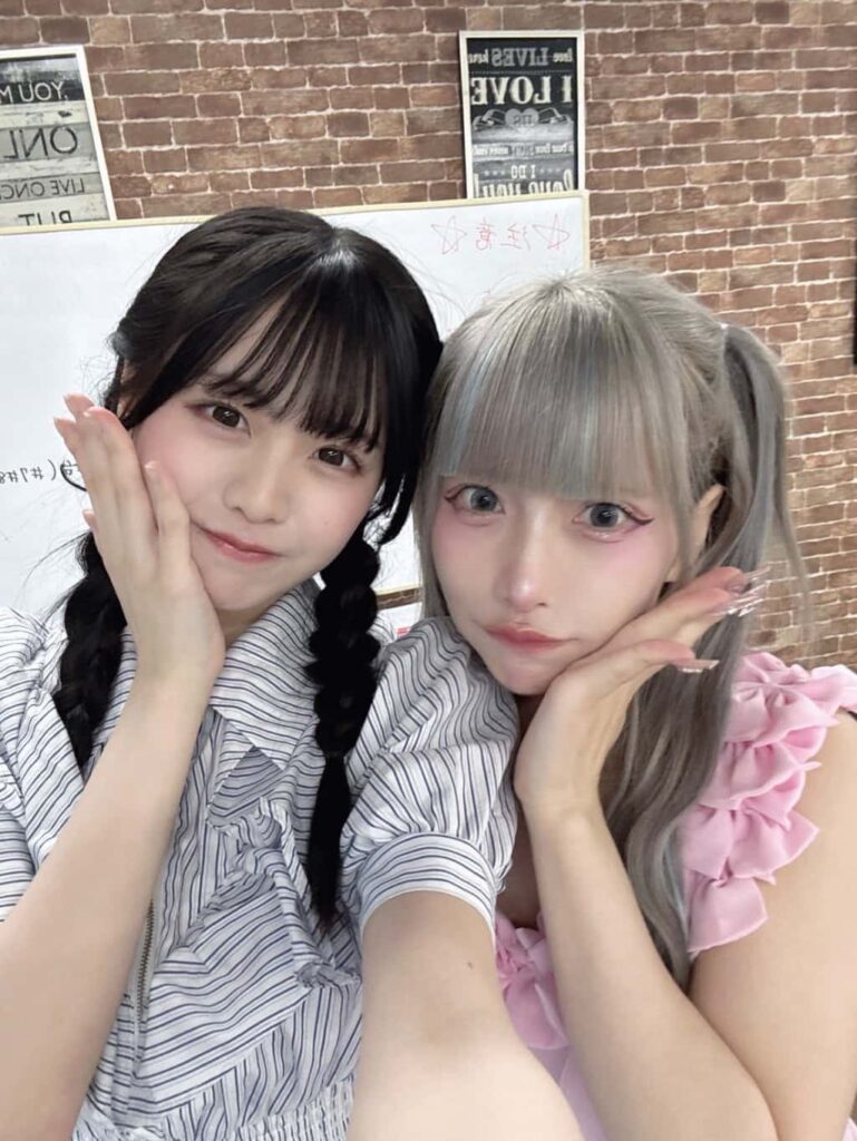 福丸うさ(ふくまる うさ)【きいろ】プロフィール|iLiFE!【あいらいふ】画像