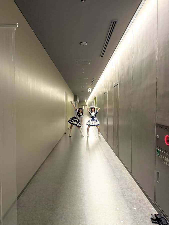 福丸うさ(ふくまる うさ)【きいろ】プロフィール|iLiFE!【あいらいふ】画像