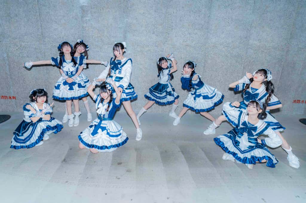 LIVE情報 2025年7月21日：『iLiVE! SUMMER -いくぞッ！武道館SP』＠立川ステージガーデン｜iLiFE!【あいらいふ】