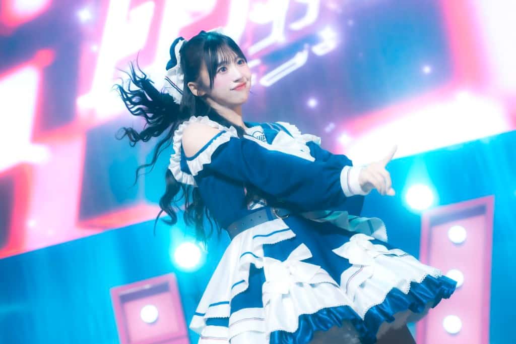 純嶺みき(すみれ みき)【紫色】プロフィール｜iLiFE!【あいらいふ】画像