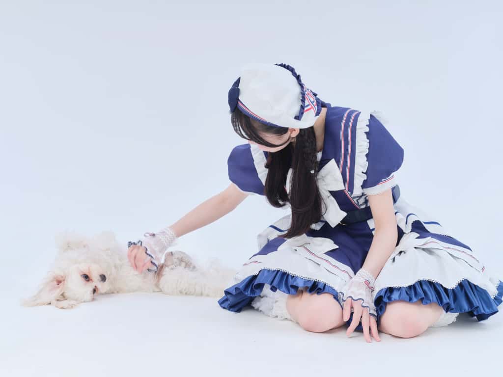 福丸うさ(ふくまる うさ)【きいろ】プロフィール|iLiFE!【あいらいふ】画像