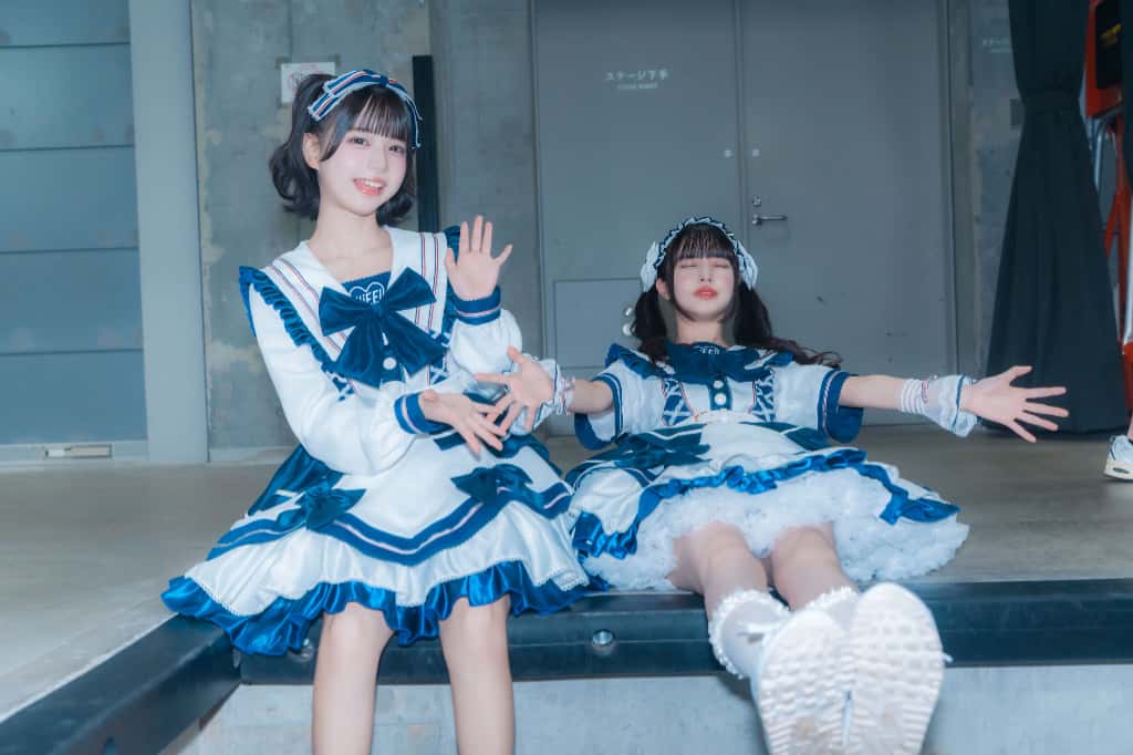 LIVE情報 2025年7月21日：『iLiVE! SUMMER -いくぞッ！武道館SP』＠立川ステージガーデン｜iLiFE!【あいらいふ】