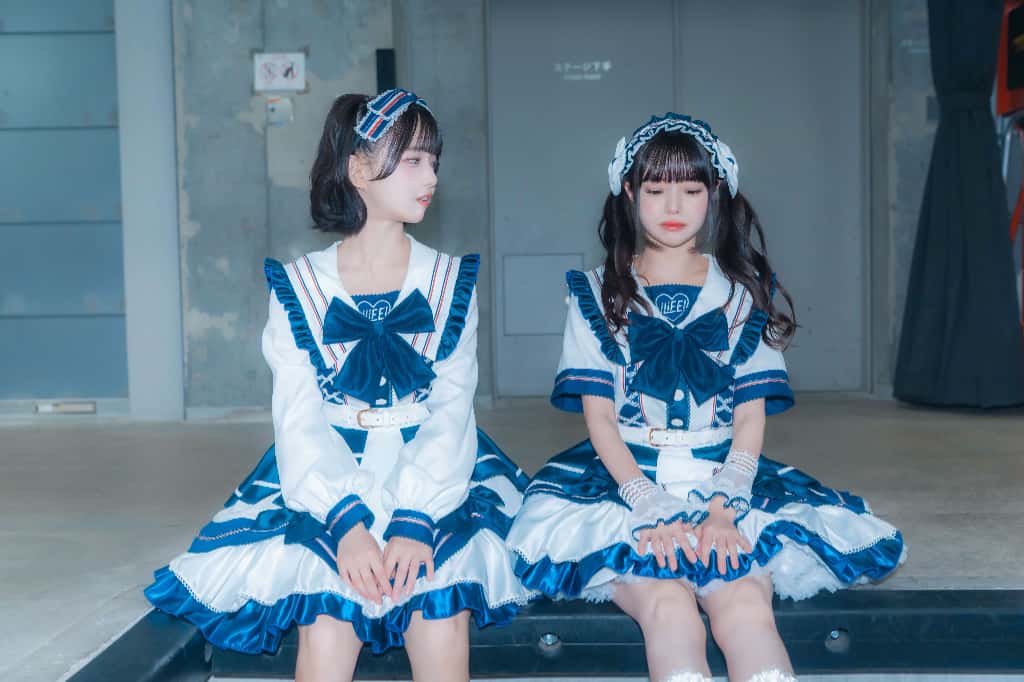 LIVE情報 2025年7月21日：『iLiVE! SUMMER -いくぞッ！武道館SP』＠立川ステージガーデン｜iLiFE!【あいらいふ】