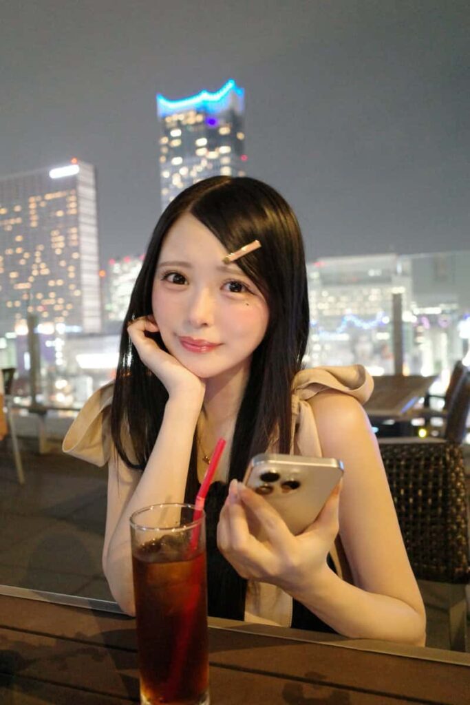 心花りり(このか りり)【赤】プロフィール|iLiFE!【あいらいふ】画像