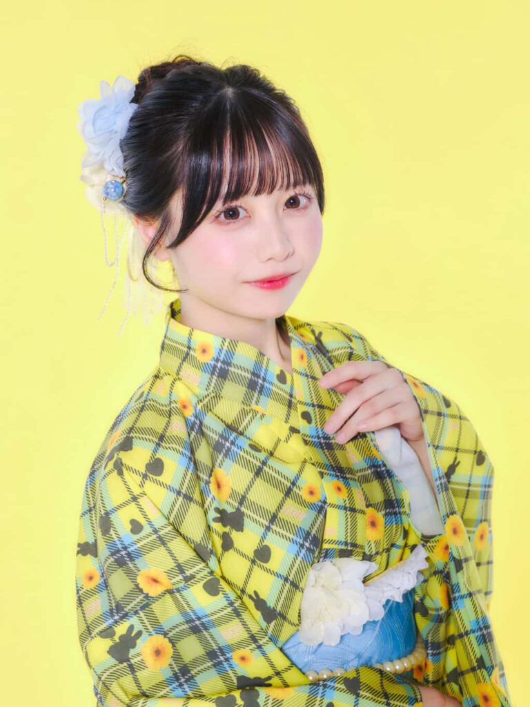 福丸うさ(ふくまる うさ)【きいろ】プロフィール|iLiFE!【あいらいふ】