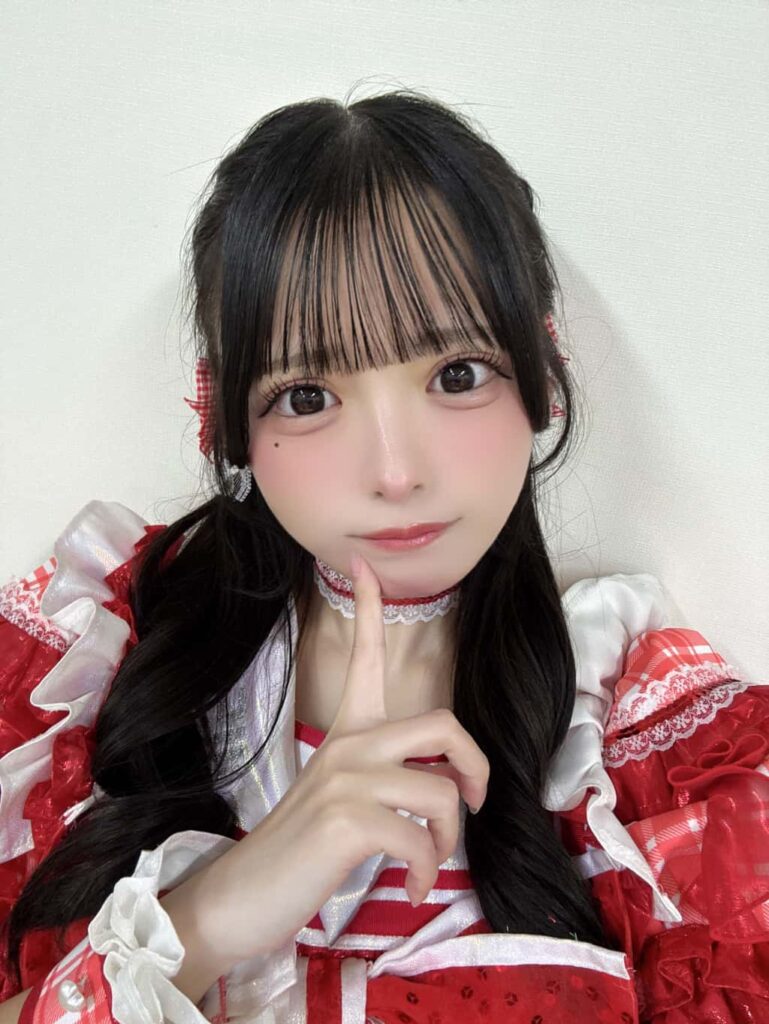 心花りり(このか りり)【赤】プロフィール|iLiFE!【あいらいふ】画像