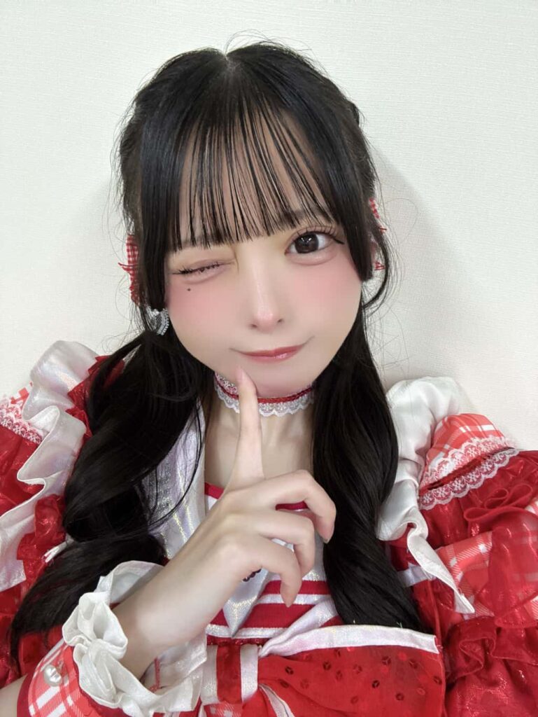 心花りり(このか りり)【赤】プロフィール|iLiFE!【あいらいふ】画像