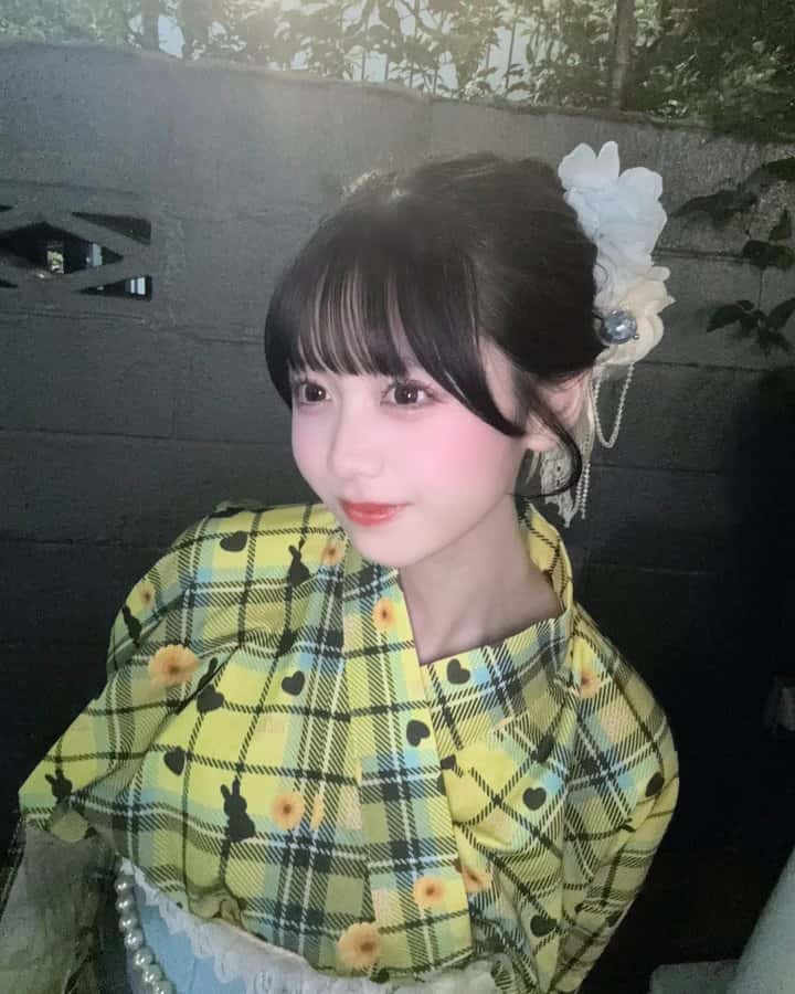 福丸うさ(ふくまる うさ)【きいろ】プロフィール|iLiFE!【あいらいふ】画像