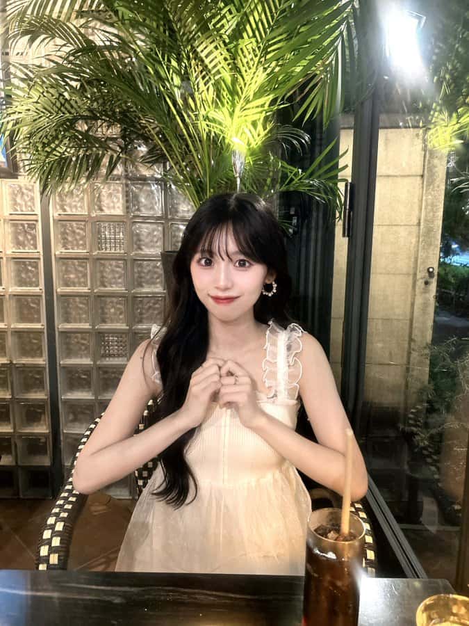 純嶺みき(すみれ みき)【紫色】プロフィール｜iLiFE!【あいらいふ】画像