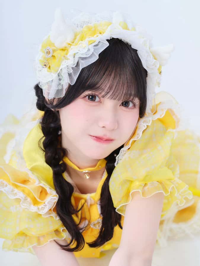 福丸うさ(ふくまる うさ)【きいろ】プロフィール|iLiFE!【あいらいふ】画像