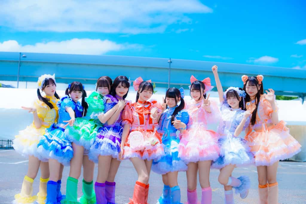 LIVE情報 2025年8月1日：『TOKYO IDOL FESTIVAL(TIF)2025 1日目』＠お台場・青海周辺エリア｜iLiFE!【あいらいふ】