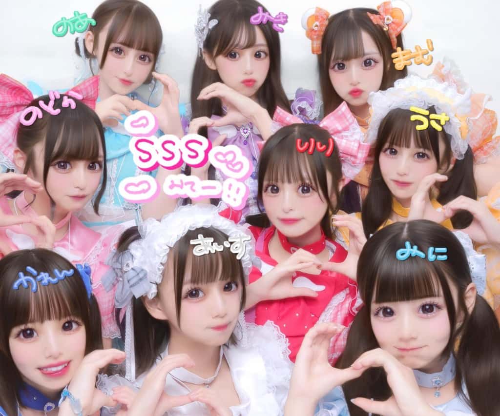 LIVE情報 2025年8月1日：『TOKYO IDOL FESTIVAL(TIF)2025 1日目』＠お台場・青海周辺エリア｜iLiFE!【あいらいふ】