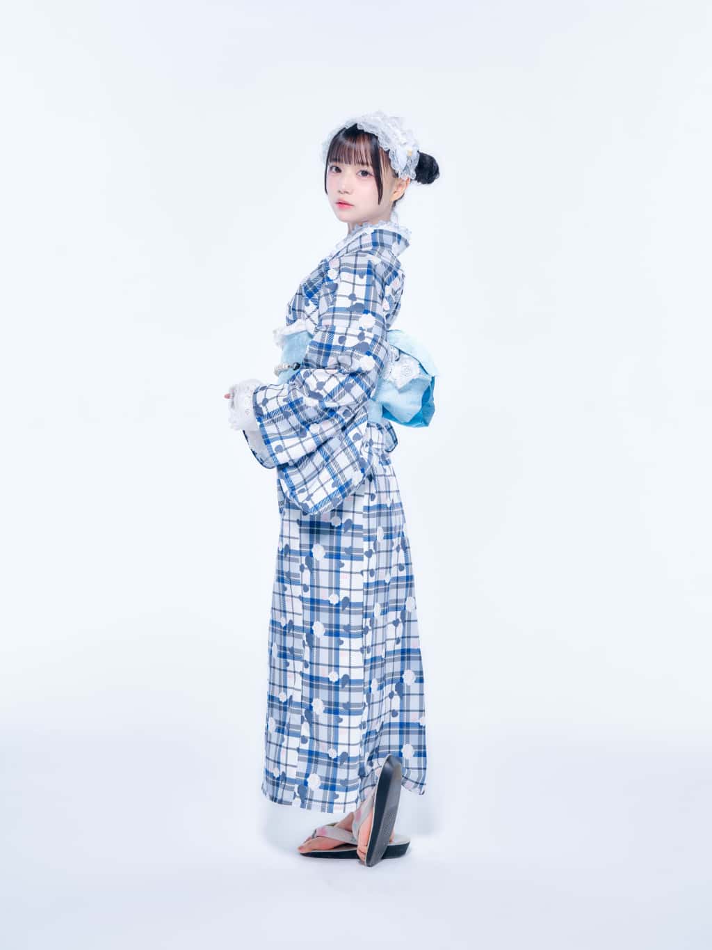 衣装 浴衣 2025 iLiFE!(あいらいふ)あいす