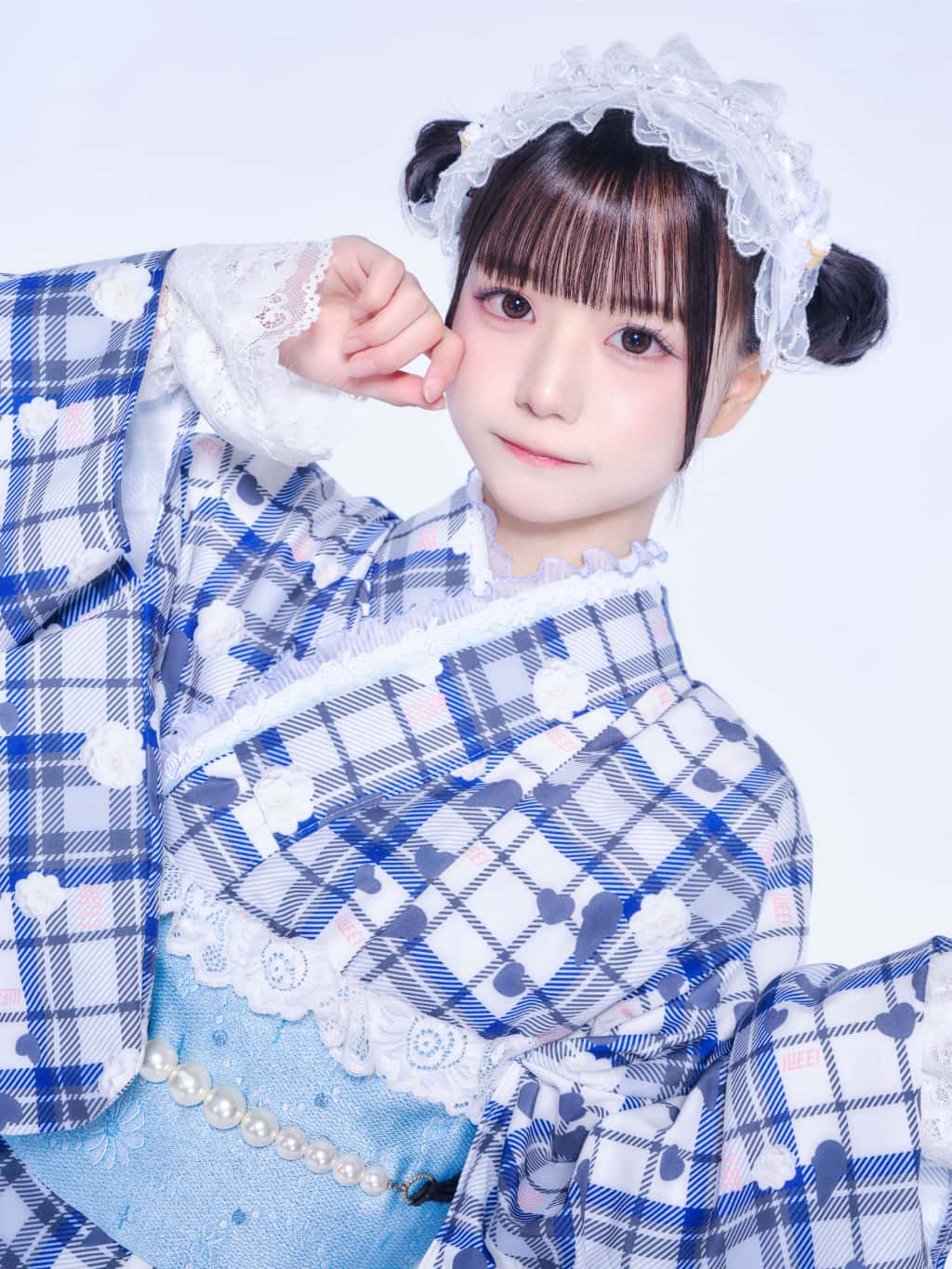 衣装 浴衣 2025 iLiFE!(あいらいふ)あいす