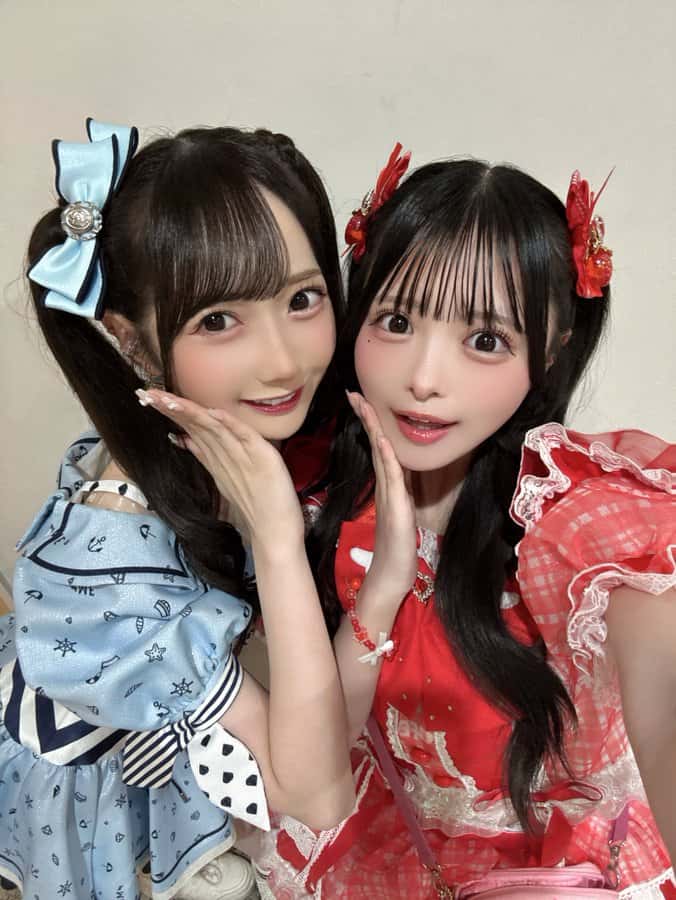 心花りり(このか りり)【赤】プロフィール|iLiFE!【あいらいふ】画像