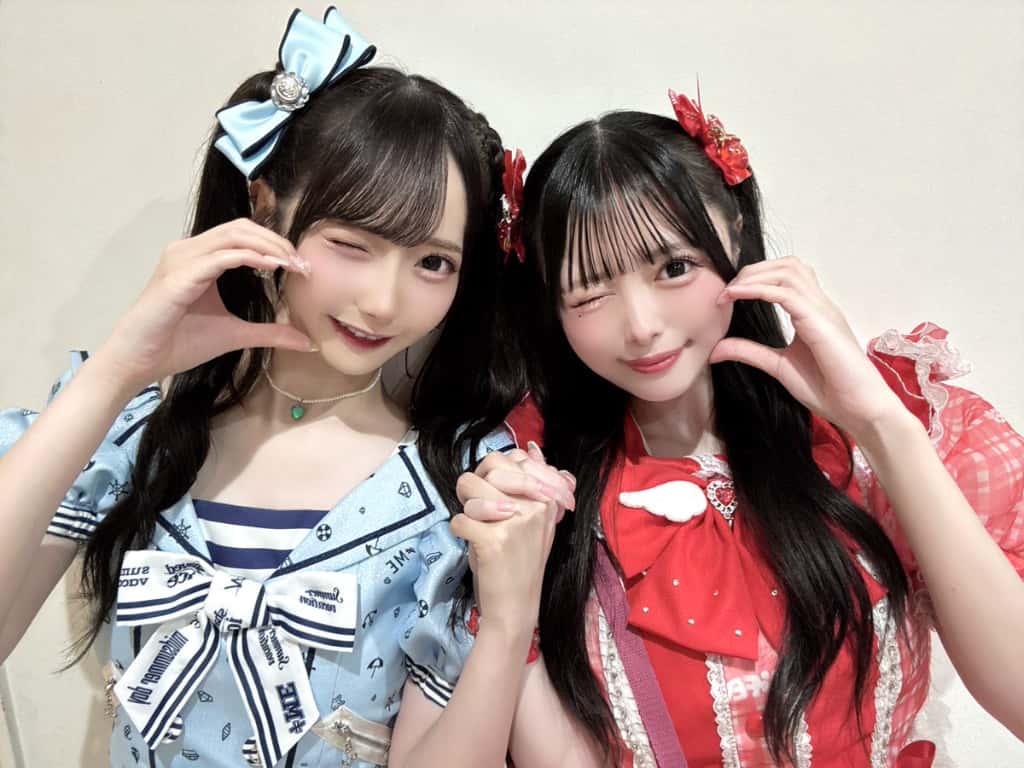 心花りり(このか りり)【赤】プロフィール|iLiFE!【あいらいふ】画像