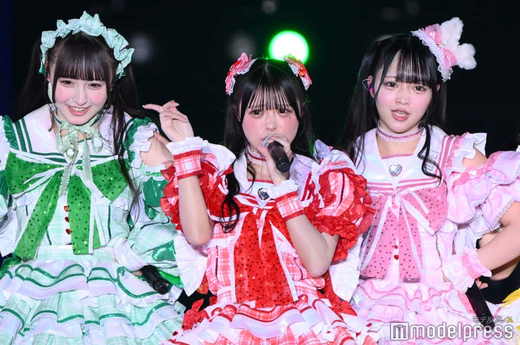 心花りり(このか りり)【赤】プロフィール|iLiFE!【あいらいふ】画像