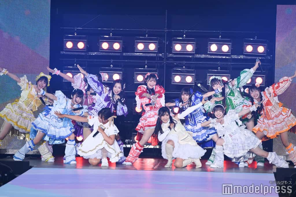 心花りり(このか りり)【赤】プロフィール|iLiFE!【あいらいふ】画像