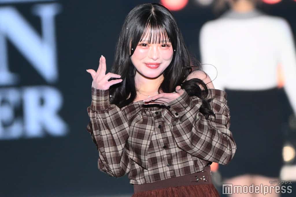 心花りり(このか りり)【赤】プロフィール|iLiFE!【あいらいふ】画像