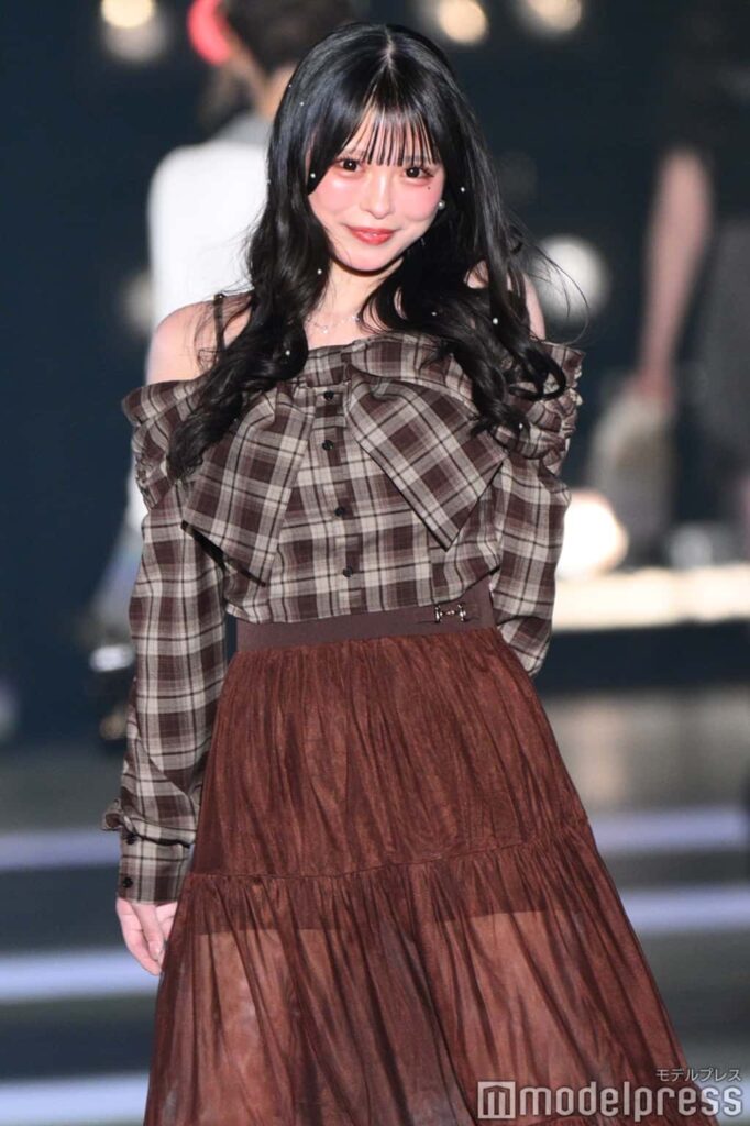 心花りり(このか りり)【赤】プロフィール|iLiFE!【あいらいふ】画像