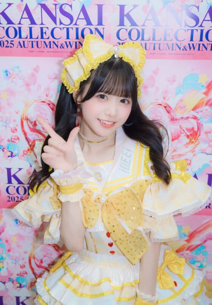 福丸うさ(ふくまる うさ)【きいろ】プロフィール|iLiFE!【あいらいふ】画像