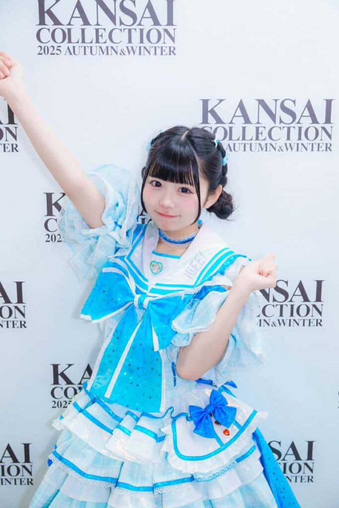 虹羽みに(こはね みに)【水色】プロフィール|iLiFE!【あいらいふ】画像