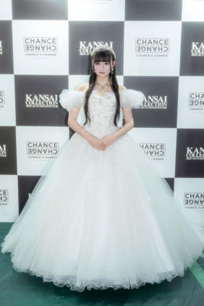 LIVE情報 2025年8月6日：『KANSAI COLLECTION 2025 AUTUMN & WINTER』＠京セラドーム｜iLiFE!【あいらいふ】